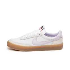 Nike Sneakers En Cuir|Baskets Décontractées Terrace*Wmns Killshot 2 *Textile* White / Gum Light Brown / Barely Grape