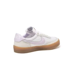 Nike Sneakers En Cuir|Baskets Décontractées Terrace*Wmns Killshot 2 *Textile* White / Gum Light Brown / Barely Grape