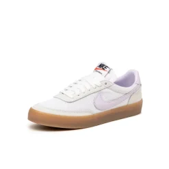 Nike Sneakers En Cuir|Baskets Décontractées Terrace*Wmns Killshot 2 *Textile* White / Gum Light Brown / Barely Grape