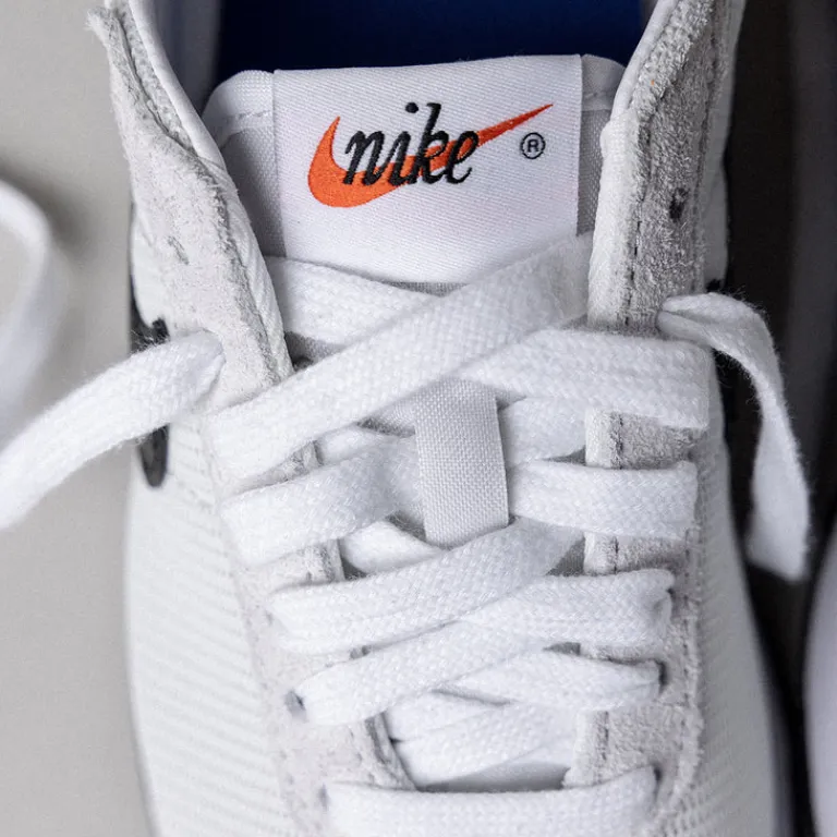 Nike Sneakers En Cuir|Sneakers Blancs*Wmns LD-1000 Summit White / Black / White
