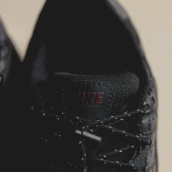 Nike Sneakers Végétaliens|Chaussures De Running Retro*Wmns P-6000 Black / Burgundy Crush / Midnight Navy / Black