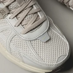 Nike Sneakers En Cuir|Chaussures De Running Retro*Wmns V2K Run Light Orewood Brown / Light Bone / Khaki / Earth