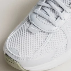 Nike Sneakers En Cuir|Chunky Sneakers*Wmns V2K Run Photon Dust / Light Silver / Summit White / Ligth Army Sail / Light Bone