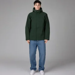 Nike Gilets*Wmns Wool Classics Insulated Jacket Pro Green