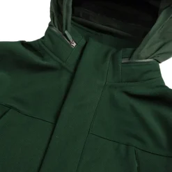 Nike Gilets*Wmns Wool Classics Insulated Jacket Pro Green