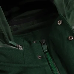 Nike Gilets*Wmns Wool Classics Insulated Jacket Pro Green