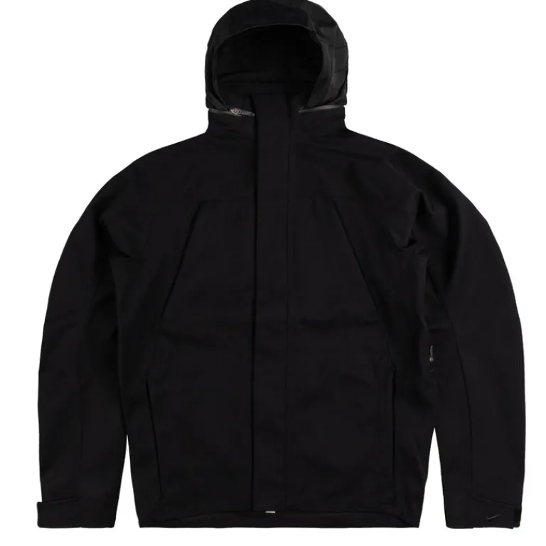 Nike Gilets*Wmns Wool Classics Insulated Jacket Black