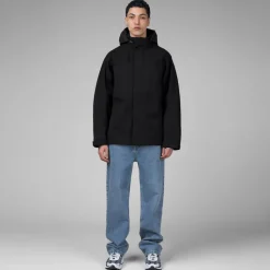 Nike Gilets*Wmns Wool Classics Insulated Jacket Black