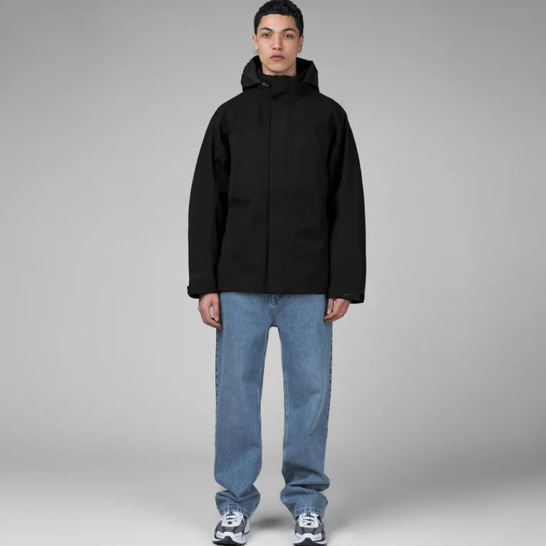 Nike Gilets*Wmns Wool Classics Insulated Jacket Black