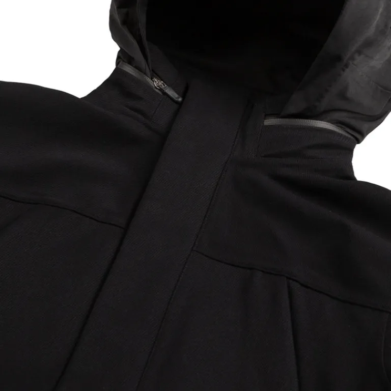 Nike Gilets*Wmns Wool Classics Insulated Jacket Black