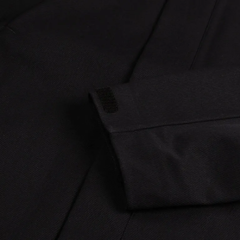 Nike Gilets*Wmns Wool Classics Insulated Jacket Black
