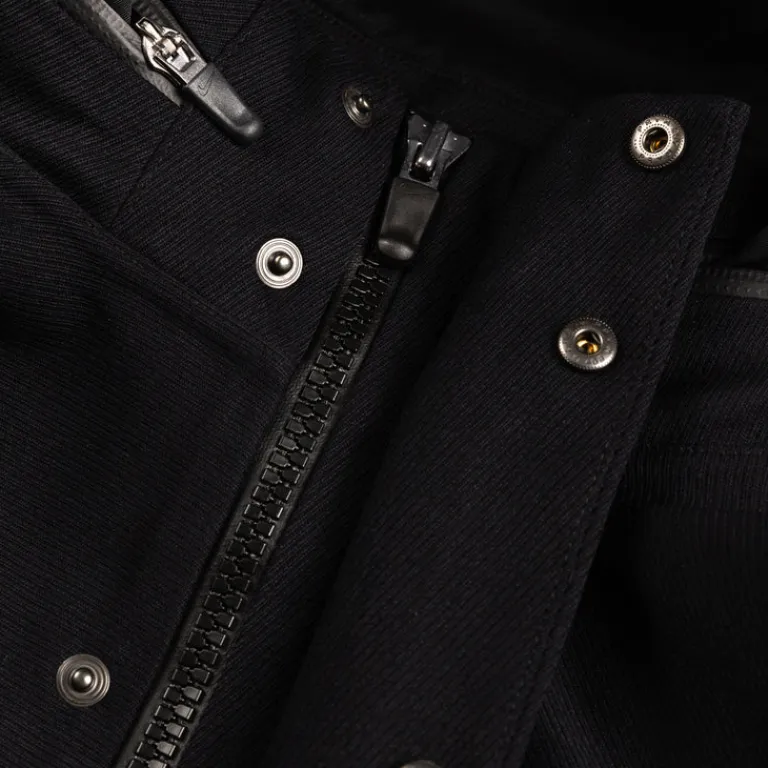 Nike Gilets*Wmns Wool Classics Insulated Jacket Black