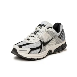 Nike Sneakers En Cuir|Chaussures De Running Retro*Wmns Zoom Vomero 5 Photon Dust / Black / Phantom