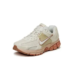 Nike Sneakers Végétaliens|Chaussures De Running Retro*Wmns Zoom Vomero 5 Phantom / Summit White / Particle Beige