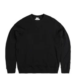 Nike Pullover*Wool Classic Crewneck Black