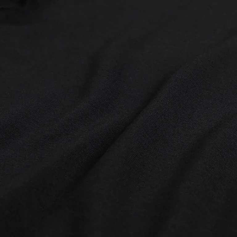 Nike Pullover*Wool Classic Crewneck Black