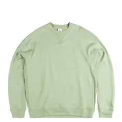 Nike Pullover*Wool Classic Crewneck Honeydew