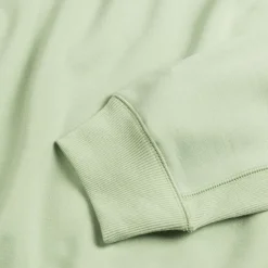 Nike Pullover*Wool Classic Crewneck Honeydew