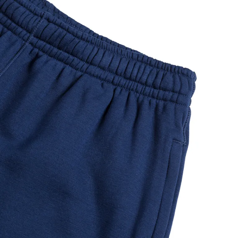 Nike Survêtements*Wool Classic Fleece Pant Blue Void