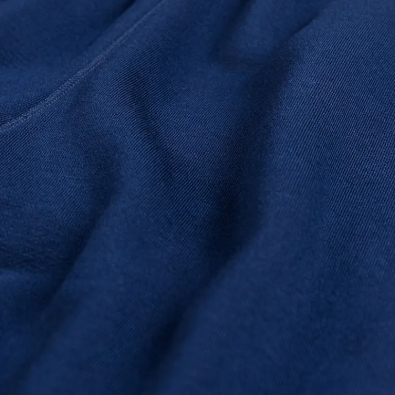 Nike Survêtements*Wool Classic Fleece Pant Blue Void