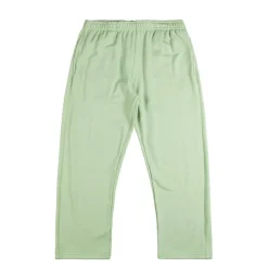 Nike Survêtements*Wool Classic Fleece Pant Open Hem Honeydew
