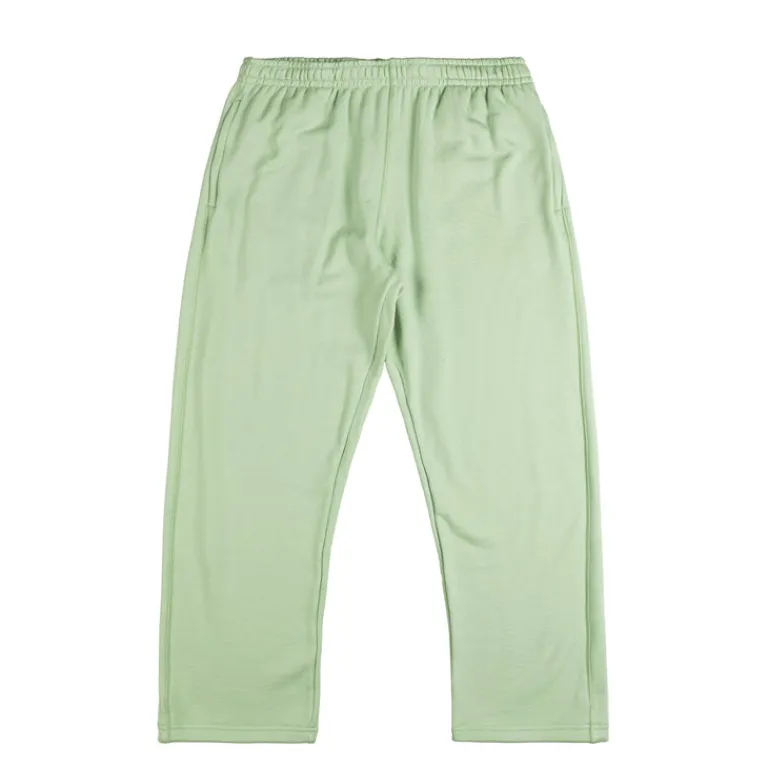 Nike Survêtements*Wool Classic Fleece Pant Open Hem Honeydew
