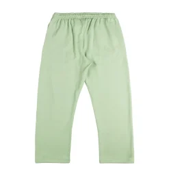 Nike Survêtements*Wool Classic Fleece Pant Open Hem Honeydew