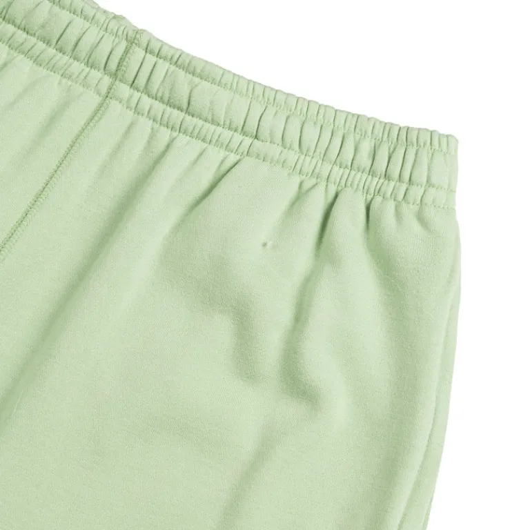 Nike Survêtements*Wool Classic Fleece Pant Open Hem Honeydew