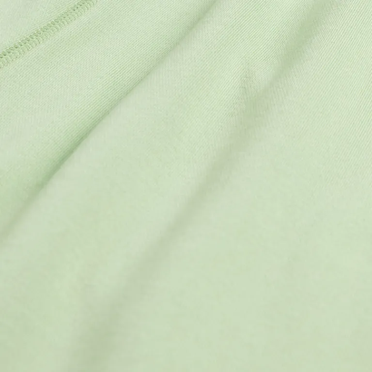 Nike Survêtements*Wool Classic Fleece Pant Open Hem Honeydew
