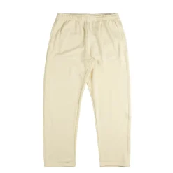 Nike Survêtements*Wool Classic Fleece Pant Open Hem Pure