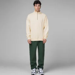 Nike Survêtements*Wool Classic Fleece Pant Open Hem Pro Green