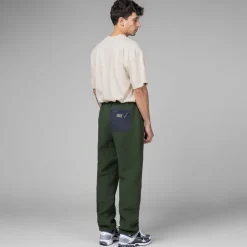 Nike Survêtements*Wool Classic Fleece Pant Open Hem Pro Green