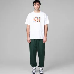 Nike Survêtements*Wool Classic Fleece Pant Pro Green