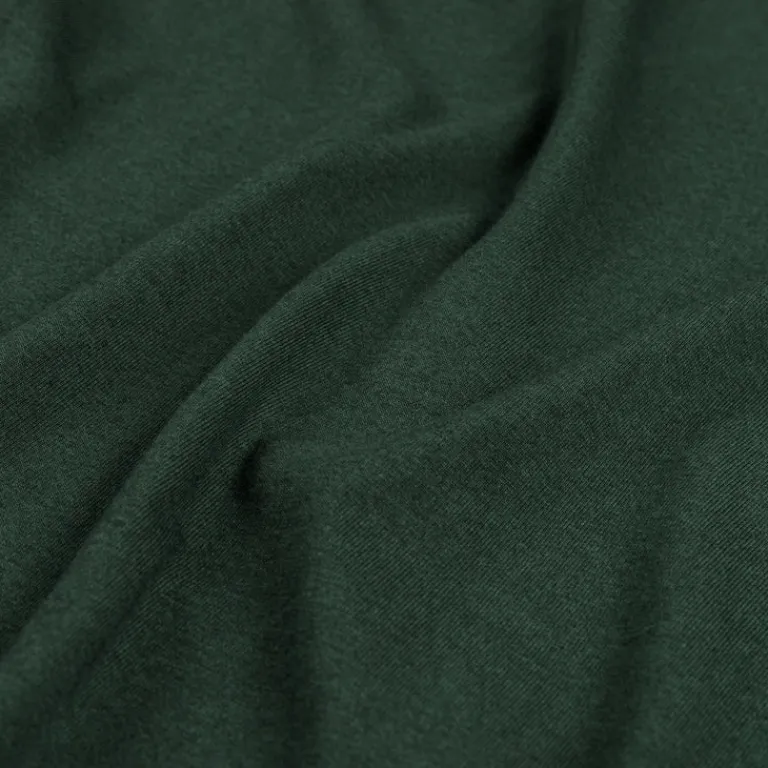 Nike T-Shirts*Wool Classic Fleece Longsleeve Tee Pro Green