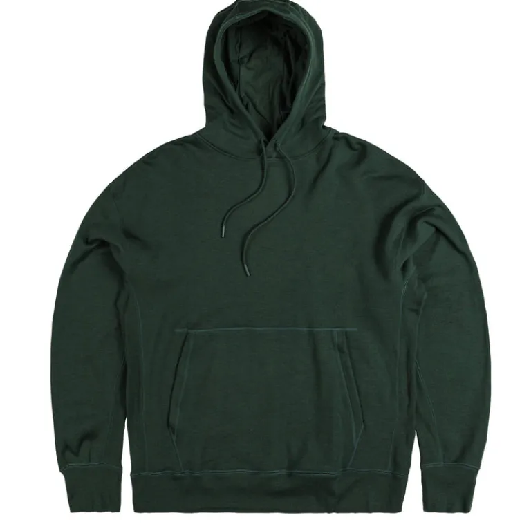 Nike Sweats À Capuche*Wool Classic Hoodie Pro Green