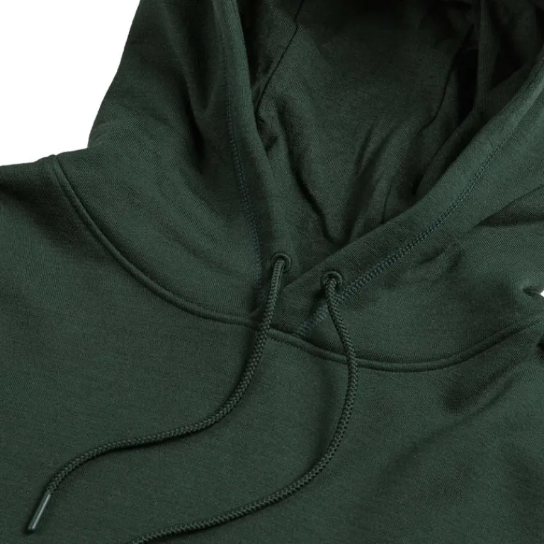 Nike Sweats À Capuche*Wool Classic Hoodie Pro Green