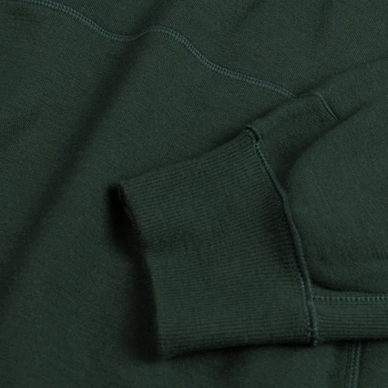 Nike Sweats À Capuche*Wool Classic Hoodie Pro Green