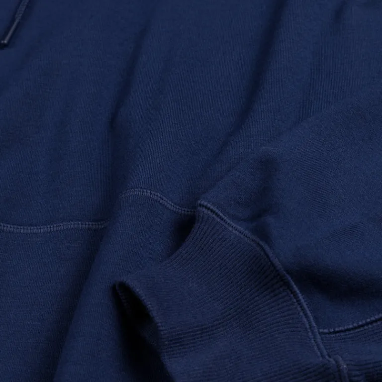 Nike Sweats À Capuche*Wool Classic Hoodie Blue Void