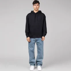 Nike Sweats À Capuche*Wool Classic Hoodie Black