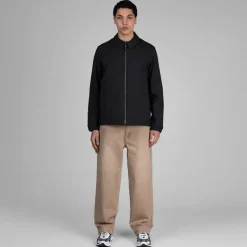 Nike Gilets*Wool Classics Insulated Jacket Black