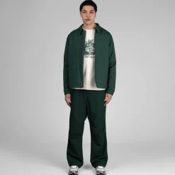 Nike Gilets*Wool Classics Insulated Jacket Pro Green