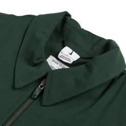 Nike Gilets*Wool Classics Insulated Jacket Pro Green