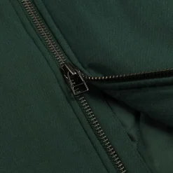 Nike Gilets*Wool Classics Insulated Jacket Pro Green