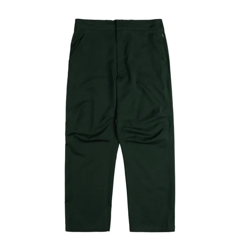 Nike Pantalons*Wool Classics Woven Pant Pro Green