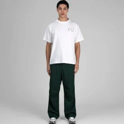 Nike Pantalons*Wool Classics Woven Pant Pro Green
