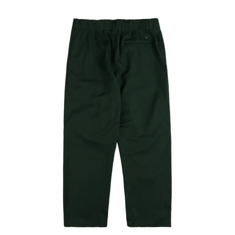 Nike Pantalons*Wool Classics Woven Pant Pro Green