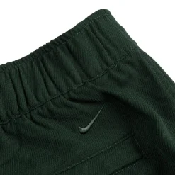 Nike Pantalons*Wool Classics Woven Pant Pro Green