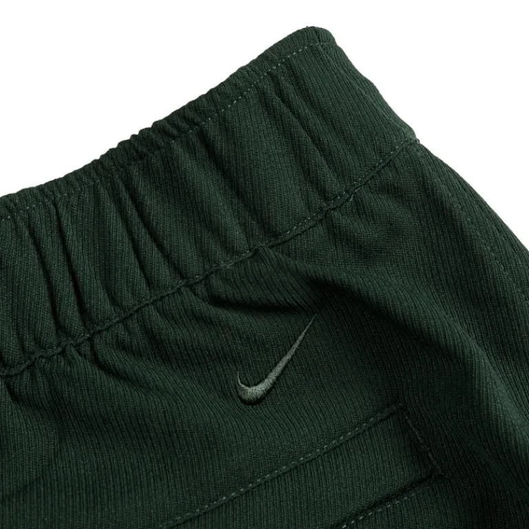 Nike Pantalons*Wool Classics Woven Pant Pro Green