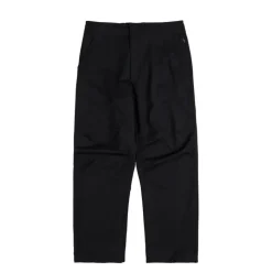 Nike Pantalons*Wool Classics Woven Pant Black