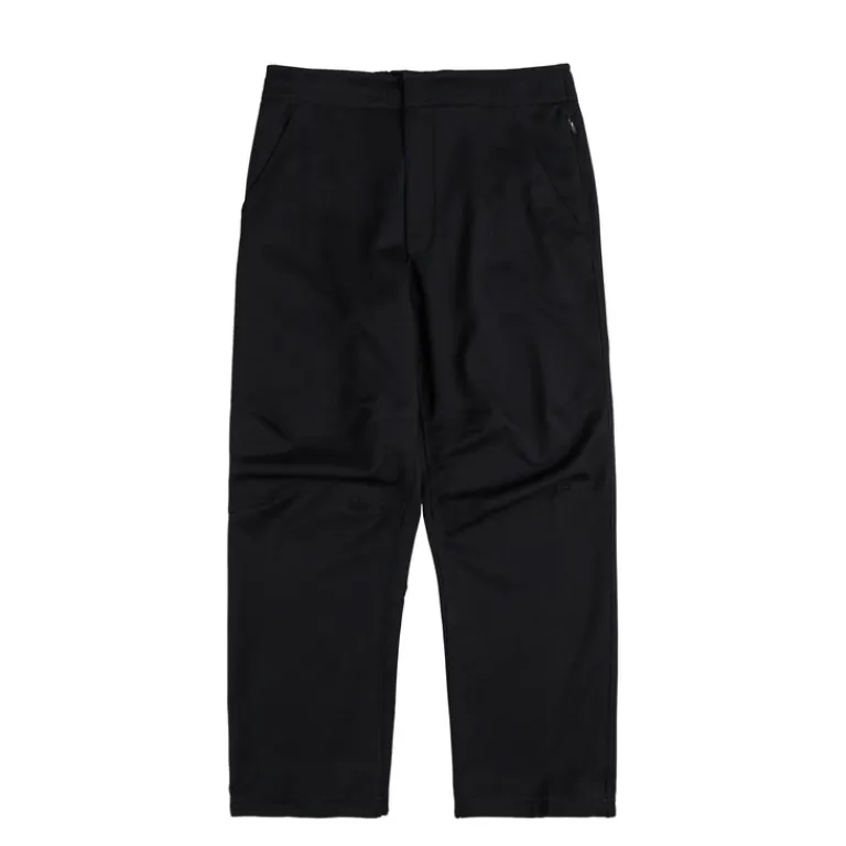 Nike Pantalons*Wool Classics Woven Pant Black